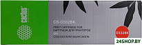 CS-O332BK (аналог OKI 46508736)