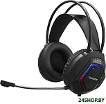 Картинка Наушники ExeGate Cosmos HS-704GL