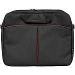 Сумка для ноутбука Defender Iota 15-16" Black