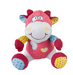 Картинка Развивающая игрушка BabyOno Коровка 1609