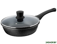 Картинка Сковорода Holt HC11PD26 lid