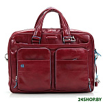 Картинка Сумка для ноутбука Piquadro Blue Square [CA2849B2/R]