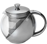 Картинка Чайник заварочный Mallony Menta-500 (910109)