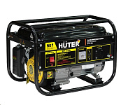 Картинка Бензиновый генератор Huter DY3.0A
