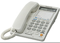 Телефонный аппарат Panasonic KX-TS2368RUW