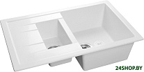 GF-Q775KL (иней)