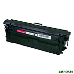 Картинка Картридж для принтера Sakura Printing SACF363X
