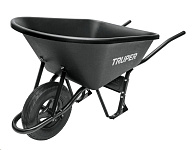 Картинка Тачка Truper CAT-60PL (11777)
