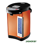 Картинка Чайник Willmark WAP-502KL (оранжевый)