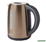 Картинка Электрочайник SENCOR SWK 7707CH