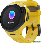 KidPhone 4GR M (желтый)