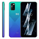 Картинка Смартфон BQ-Mobile BQ-6051G Soul 2GB/32GB (бирюзовый)