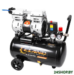 Картинка Компрессор ELAND EL-2513OF PRO