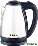 Картинка Электрочайник LIRA LR 0110