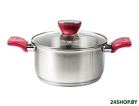 Картинка Кастрюля Taller Грейси TR-17288