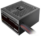 Картинка Блок питания Thermaltake Toughpower GX1 500W SP-500AH2NCG