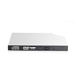 Картинка Оптический привод для сервера DVD-RW HP Gen9 SATA 9.5mm Jb Kit (726537-B21)