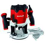 Картинка Вертикальный фрезер Einhell TE-RO 1255 E [4350490]