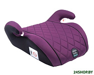 Картинка Детское сиденье Amarobaby Easy Way (фиолетовый)