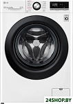 Картинка Стиральная машина LG F2V3GS6W