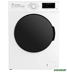 Картинка Стирально-сушильная машина Indesit WDS 7428 C7S VW