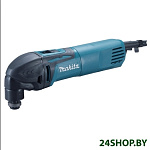 Картинка Мультифункциональная шлифмашина Makita TM3000C