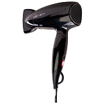 Картинка Фен GA.MA Eolic Travel CX (черный)