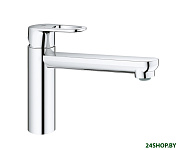 Картинка Смеситель GROHE BauFlow 31688000