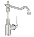 Картинка Смеситель Jacob Delafon Cleo E24317-VS