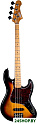Бас-гитара JET JJB-300 SB