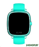 Картинка Умные часы Elari Kidphone Fresh (бирюзовый)