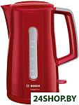 Картинка Чайник Bosch TWK3A014