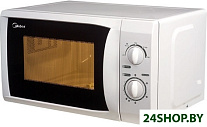 Картинка Микроволновая печь Midea MM720CFB (уценка арт. 264872)
