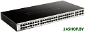 Неуправляемый коммутатор D-Link DGS-1052/A3A