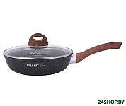 Картинка Сковорода Kukmara сго261а