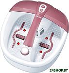 Картинка Массажная ванночка для ног Beurer FB35
