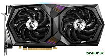 GeForce RTX 3060 Gaming 12G
