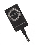 Картинка Зарядное устройство Palmexx USB Type-C PX/AD QI UNI USBC