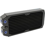 Картинка Радиатор для СВО Alphacool NexXxoS XT45 Full Copper 240mm 14164