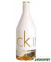 Туалетная вода Calvin Klein CK IN2U Her (50 мл)