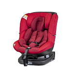 Картинка Автокресло Coletto Millo isofix (красный)
