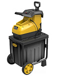 Картинка Садовый измельчитель HUTER ESH-2800PRO