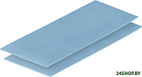 TP-3 200x100x0.5 мм 2 шт ACTPD00058A