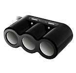 Картинка Зарядное устройство Ginzzu GA-4620UB