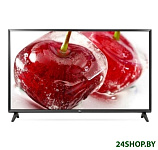 Картинка Телевизор LG 32LM577BPLA
