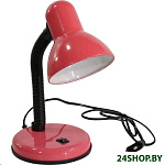 Картинка Настольный светильник SmartBuy SBL-DeskL-Pink (Е27, 40 Вт) (розовый)