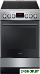 Картинка Кухонная плита Hansa FCCX58208