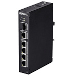 Картинка Коммутатор Dahua DH-PFS3106-4T