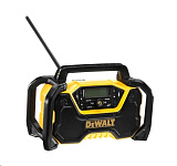 Картинка Беспроводная колонка DeWalt DCR029-QW