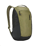 Картинка Городской рюкзак Thule EnRoute 14L TEBP-313 (оливковый)